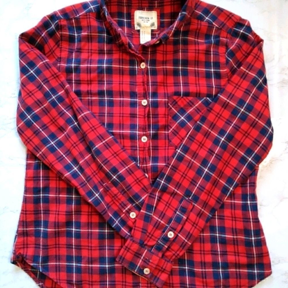Forever 21 Shirt for Women